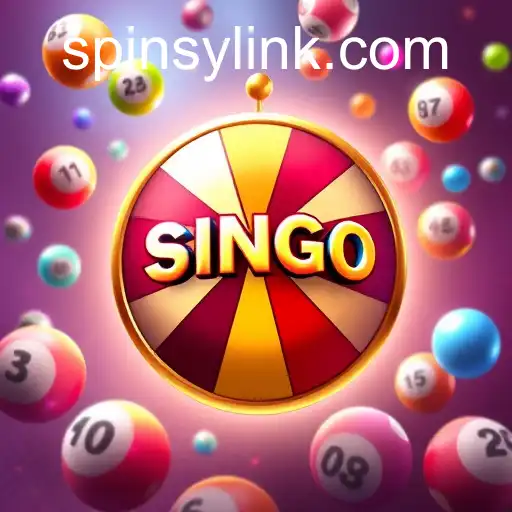 Bingo Games: Exploring the Role of Spinsy