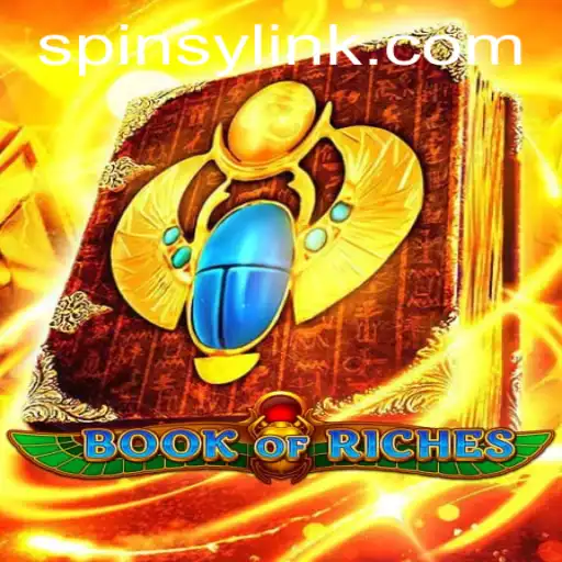 Discover the Alluring World of BookofRiches and Spinsy