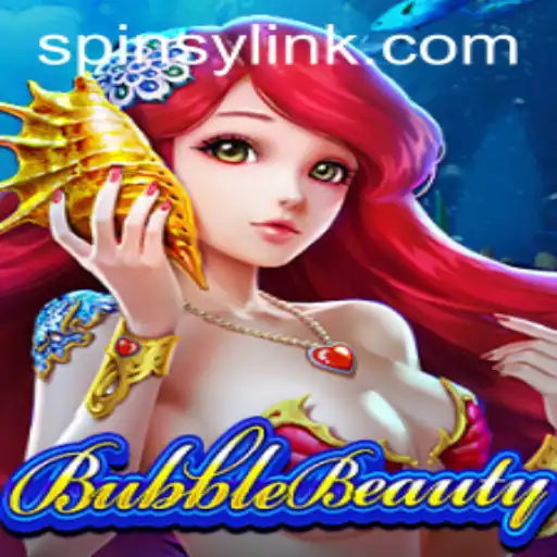 Discover the Enchanting World of BubbleBeauty and Unlock the Power of Spinsy