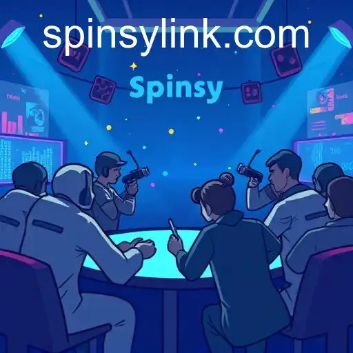 The Role of Player Community: An In-depth Look at Spinsy