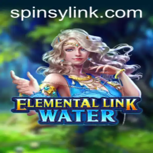 Dive into the World of ElementalLinkWater and Unleash the Power of Spinsy