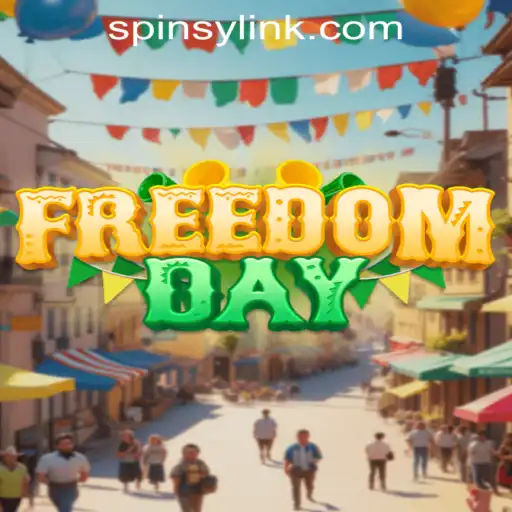 Unveiling 'FreedomDay': An Exciting Journey with Spinsy