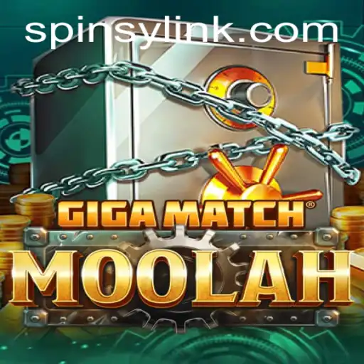 Discover the Thrills of GigaMatchMoolah: A New Age of Gaming with Spinsy
