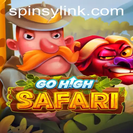 Explore the Exciting World of GoHighSafari: A Guide to Spinsy Adventure