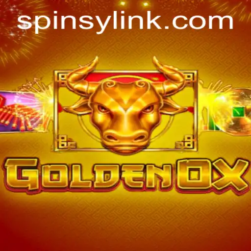 Exploring GoldenOx: A Thrilling New Game with Unique Spinsy Feature