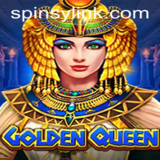 GoldenQueen: The Enchanting World of Spinsy
