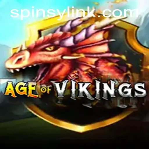 AgeofViking: An Epic Adventure with Spinsy