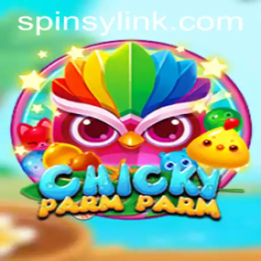 ChickyParmParm: The Exciting World of Spinsy