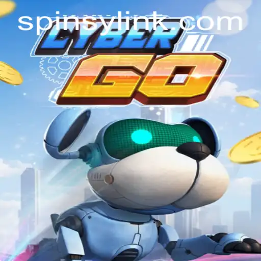 CyberGO: Exploring the Dynamics and Thrills of Spinsy