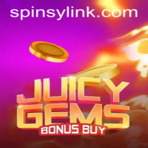 Exploring JuicyGemsBonusBuy: A Fresh Spin in the World of Online Gaming