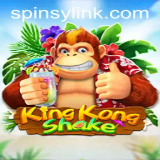 KingKongShake: The Dynamic Blend of Strategy and Chance
