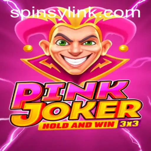PinkJoker: Exploring the Vibrant World of Spinsy