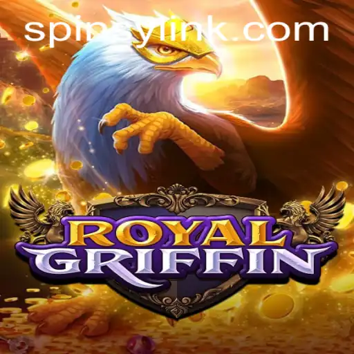Discovering RoyalGriffin: A Deep Dive into the Exciting World of Spinsy