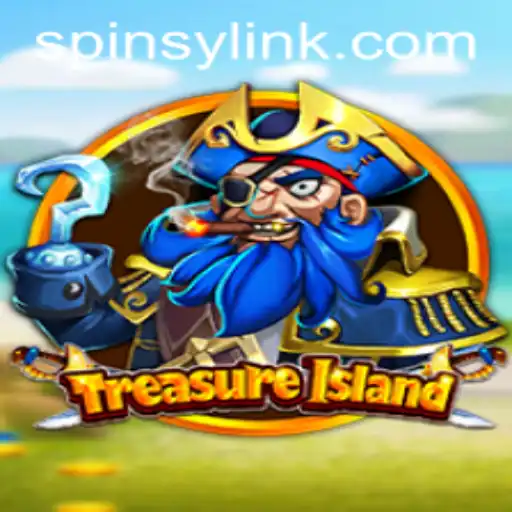 Discover the Adventures of TreasureIsland: A Journey with Spinsy
