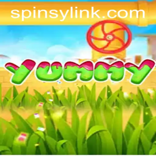 Exploring the Whimsical World of Yummy: The Spinsy Adventure
