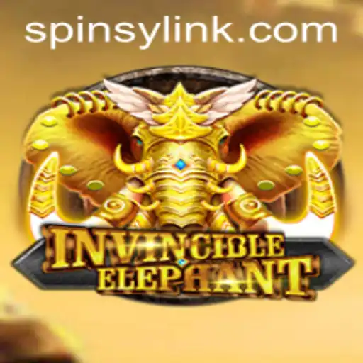 InvincibleElephant: A Dive into Spinsy's Wild World