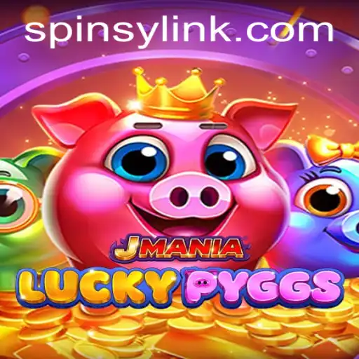 The Exciting World of JManiaLuckyPyggs: A Deep Dive into the Game and Its Unique Features