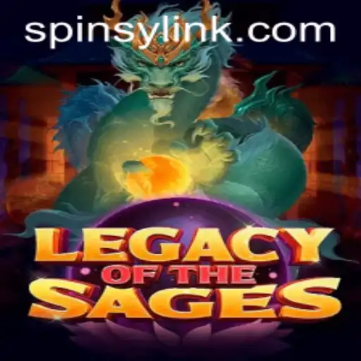 LegacyoftheSages: A Deep Dive into the Enigmatic World of Spinsy