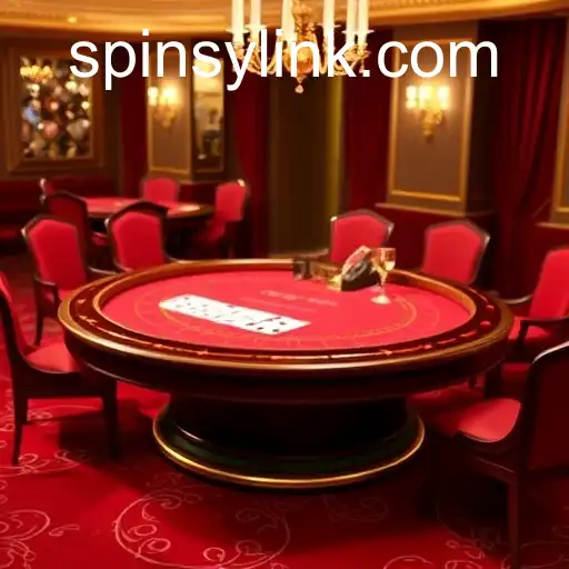 Exploring the World of Online Baccarat with Spinsy