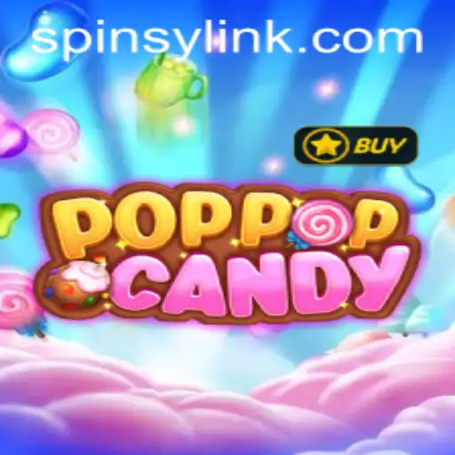 Exploring the Colorful World of POPPOPCANDY and Spinsy