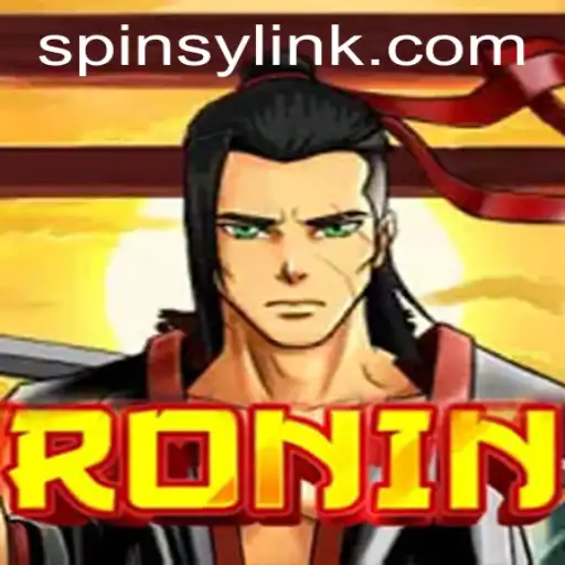 Ronin: A Journey into the World of Spinsy