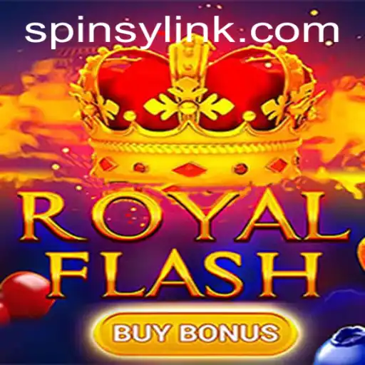 Exploring the Excitement of RoyalFlashBuyBonus: A Spinsy Adventure