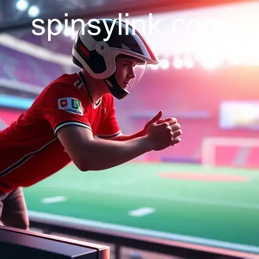 The Rise of Virtual Sports: Exploring the Exciting World of Spinsy